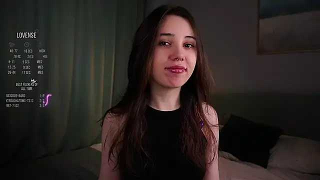 GillianDowdey online show from November 27, 3:53 am