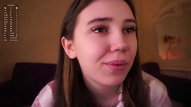 GillianDowdey online show from March 14, 3:51 am