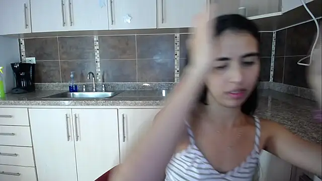 anna alvarez online show from March 25, 12:08 pm