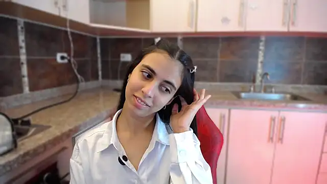 anna alvarez online show from September 14, 12:03 pm