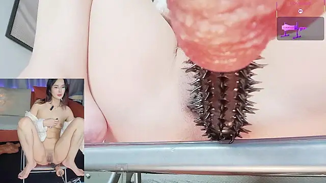 Youth3  online show from April 17, 4:58 am