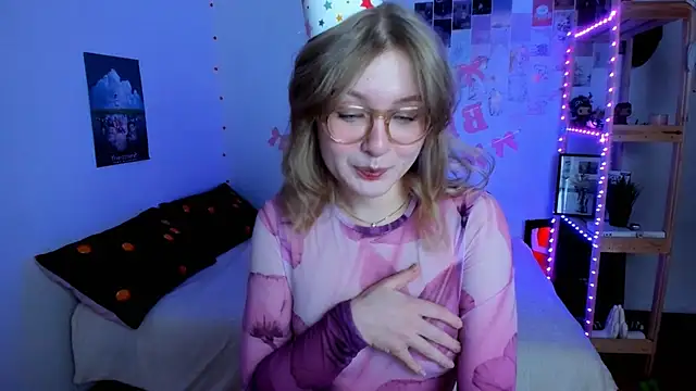 leazy peazy online show from December 17, 10:47 pm