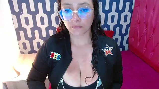 sarax ximena online show from September 27, 11:01 pm