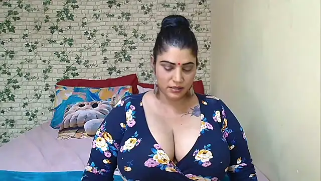 XIndianintimacy online show from March 22, 8:04 pm