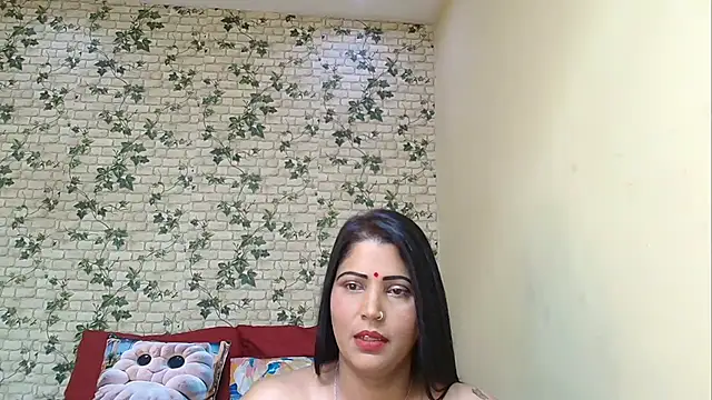 XIndianintimacy online show from February 4, 8:56 pm