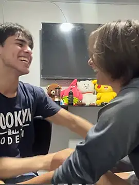 Alex and Fabian online show from March 10, 6:06 am