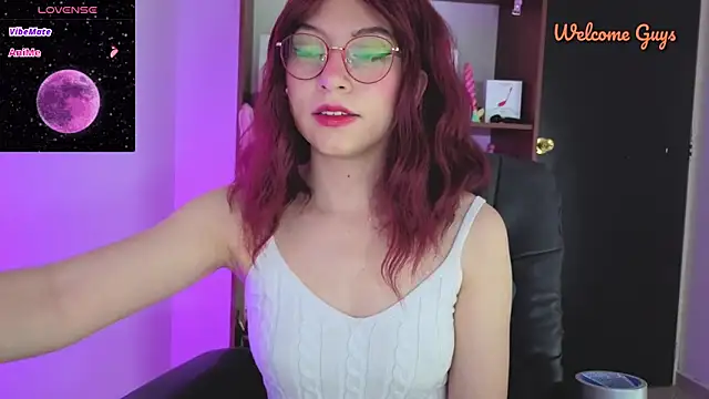 Celeste Ford 18 online show from March 15, 10:56 pm