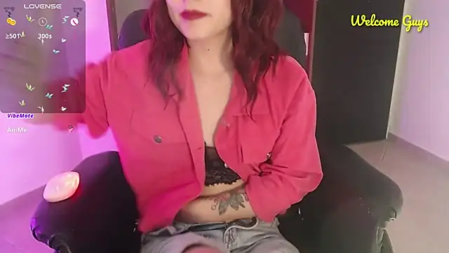 Celeste Ford 18 online show from October 6, 11:09 pm