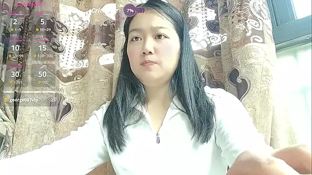 luoxuwen online show from April 25, 12:46 am