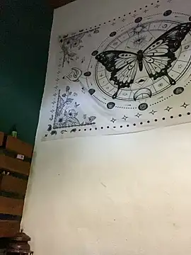 isadelasestrellas online show from April 18, 7:58 pm