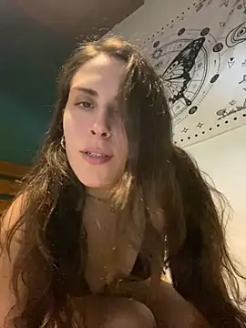 isadelasestrellas online show from April 23, 8:11 pm