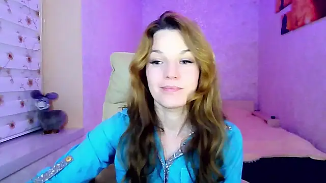 impossibleluna online show from November 4, 4:01 pm