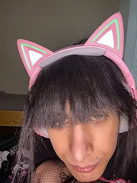 egirl711 online show from January 9, 2:54 pm