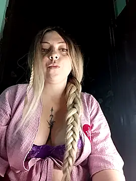 madelaine- online show from March 31, 1:27 am