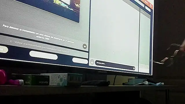 Evaaross 2345 online show from June 2, 11:22 am