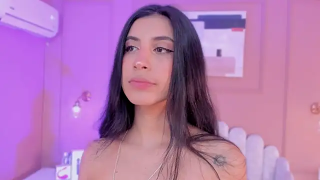 zia cooper online show from March 13, 7:48 pm