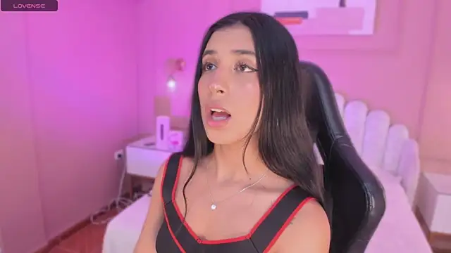 zia cooper online show from November 14, 7:58 pm