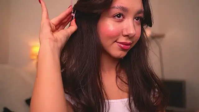 AudreyBarren online show from October 24, 5:03 am