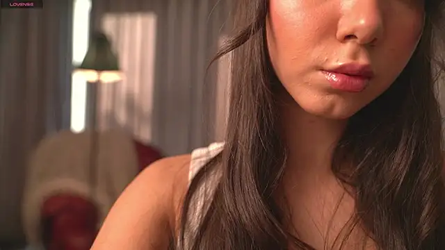 AudreyBarren online show from September 25, 4:22 am