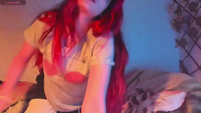 RedMeloddy online show from November 24, 10:45 pm