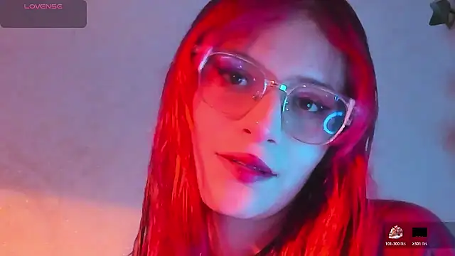 RedMeloddy online show from November 19, 9:37 pm