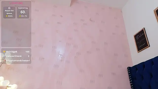 littleebonymommy online show from April 21, 1:42 am