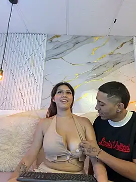 Annyeli online show from March 11, 3:44 am