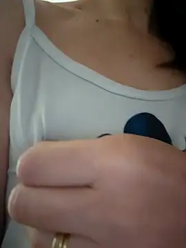 BrendaSun online show from September 28, 10:53 am