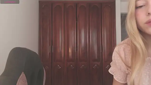 karla charloby online show from November 11, 1:30 pm