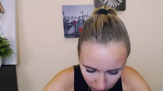  Nicole new online show from July 7, 7:56 am