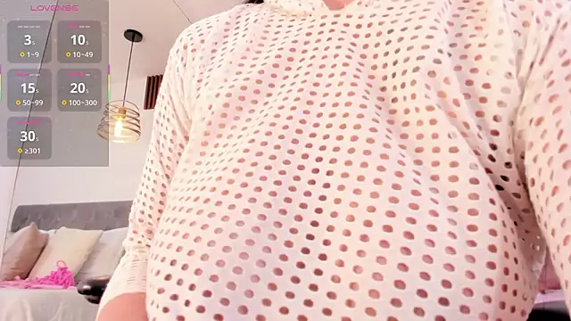 darling spoiled online show from February 16, 12:05 pm