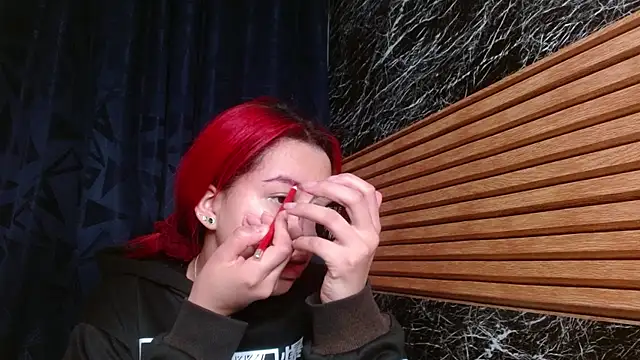 nicecherry  online show from September 9, 3:28 am