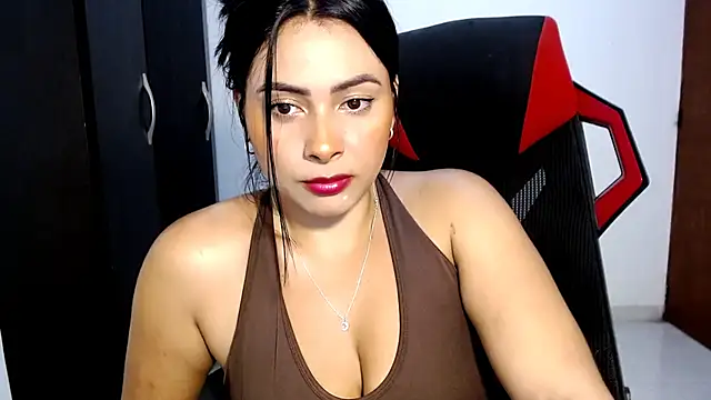 meghan2 online show from February 20, 2:43 am