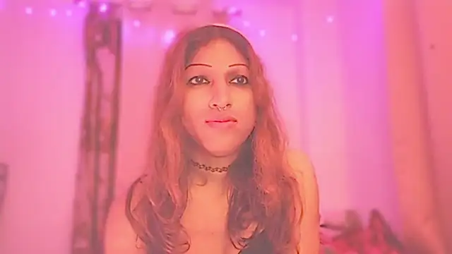 MmmMonikaBabie online show from December 19, 7:28 pm