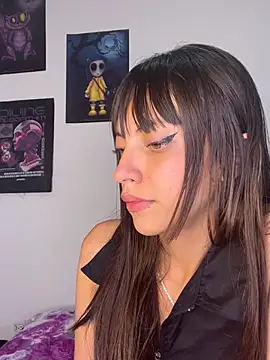MiaGoth  online show from June 15, 2:56 am