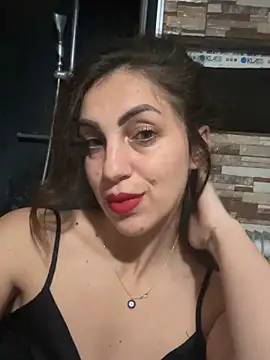 EmaSkyes online show from November 23, 7:26 pm