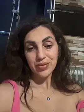 EmaSkyes online show from November 24, 8:22 pm