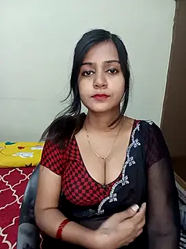 Miss-Riyasingh online show from December 17, 1:04 pm