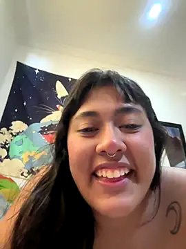 Snapshot of pawmistry chatting on September 26, 8:50 pm pawmistry online show from September 26, 8:50 pm