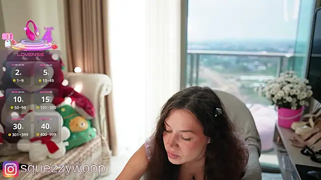 kristina murr online show from April 8, 3:19 am