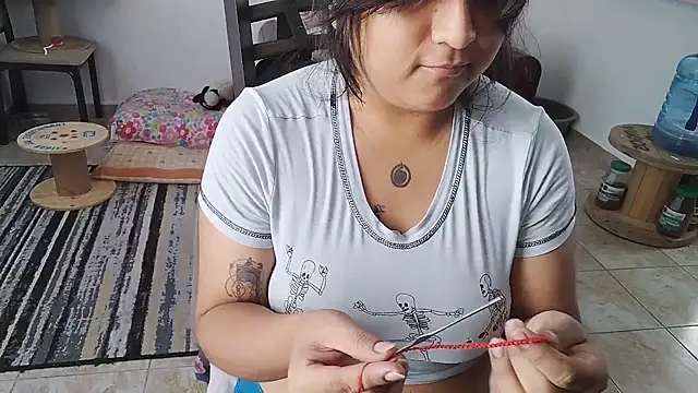 EmpaticBolillo online show from July 31, 3:24 pm