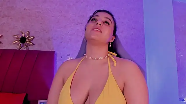 LorenaStevens online show from November 10, 3:18 pm