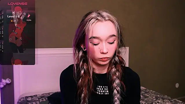 Kimiko   online show from November 6, 6:58 pm