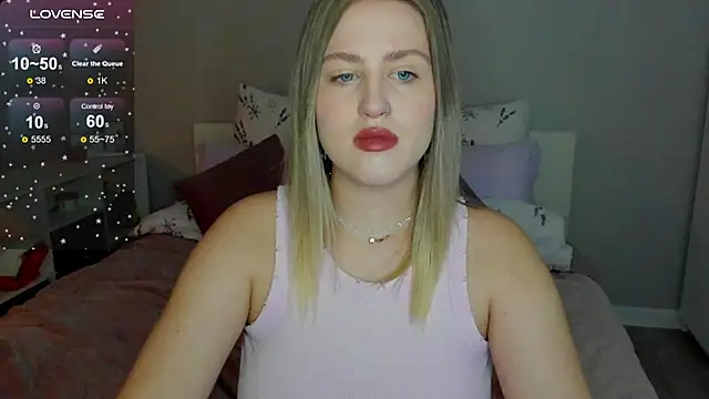  Sarah Soul  online show from October 8, 12:26 am