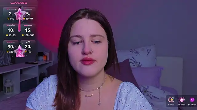  Sarah Soul  online show from March 7, 11:23 pm