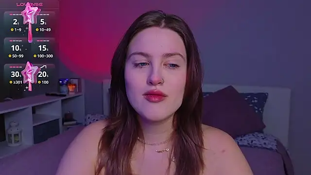  Sarah Soul  online show from March 26, 11:28 pm