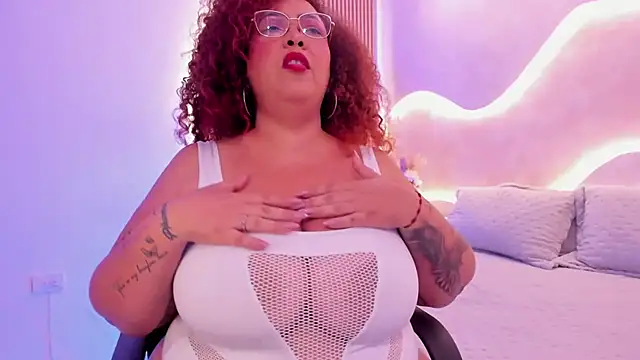 MaraaSweett online show from April 21, 2:04 am