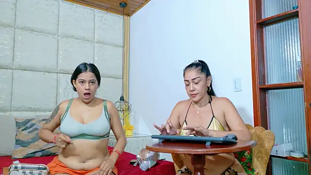 FerANDviki online show from November 6, 12:55 pm