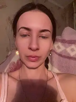 Starry Siren online show from April 13, 5:58 pm