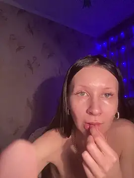 Starry Siren online show from March 7, 7:54 pm